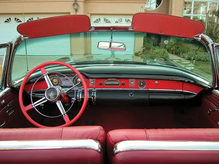 1954 Buick Skylark 1st-2nd Gen - Image 11 of 21