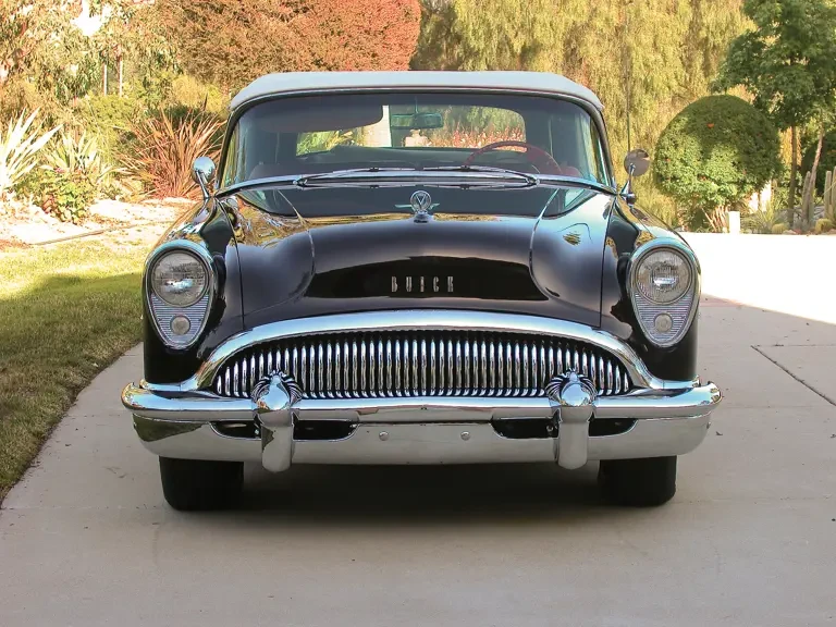1954 Buick Skylark 1st-2nd Gen - Image 17 of 21