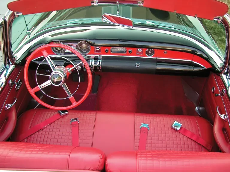 1954 Buick Skylark 1st-2nd Gen - Image 4 of 21