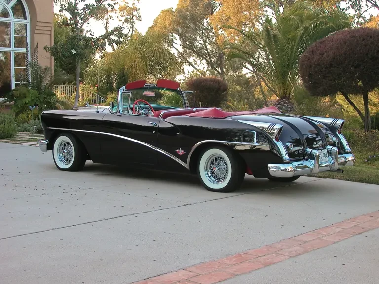 1954 Buick Skylark 1st-2nd Gen - Image 3 of 21