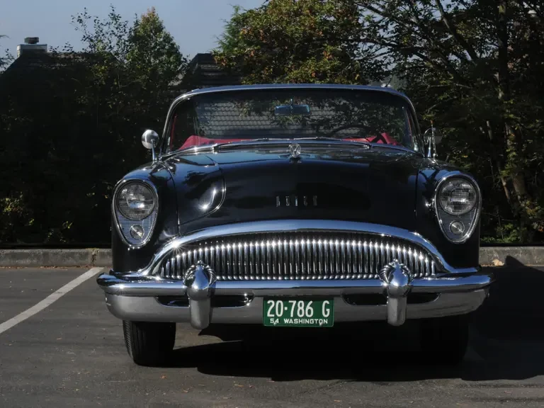 1954 Buick Skylark 1st-2nd Gen - Image 6 of 8