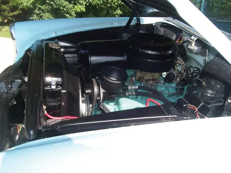 1954 Buick Skylark 1st-2nd Gen - Image 6 of 8