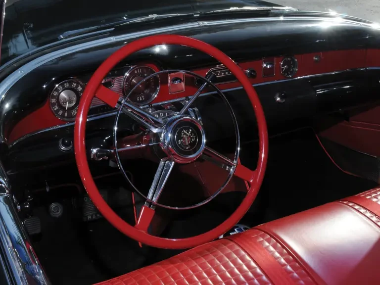 1954 Buick Skylark 1st-2nd Gen - Image 7 of 8