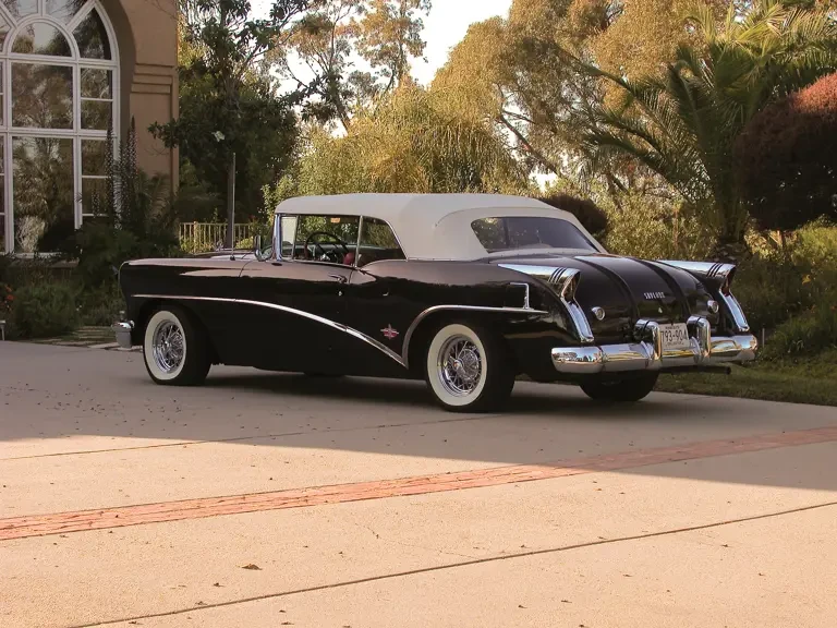 1954 Buick Skylark 1st-2nd Gen - Image 20 of 21