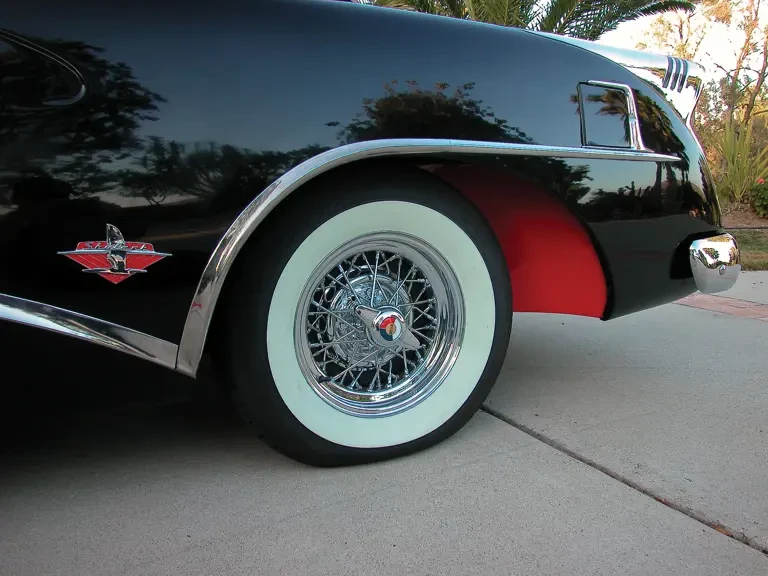 1954 Buick Skylark 1st-2nd Gen - Image 9 of 21