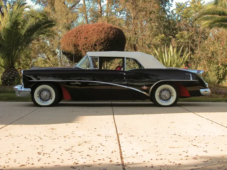 1954 Buick Skylark 1st-2nd Gen - Image 7 of 21