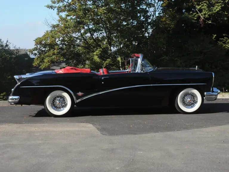 1954 Buick Skylark 1st-2nd Gen - Image 5 of 8
