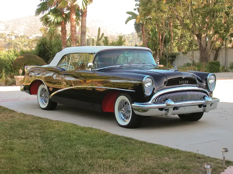 1954 Buick Skylark 1st-2nd Gen - Image 19 of 21