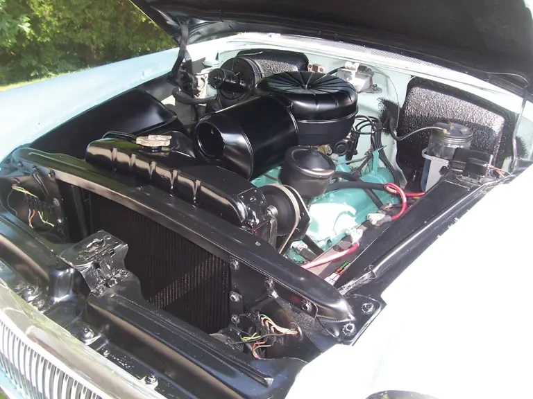 1954 Buick Skylark 1st-2nd Gen - Image 4 of 8