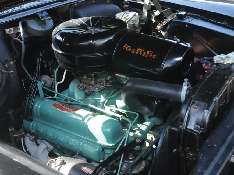 1954 Buick Skylark 1st-2nd Gen - Image 4 of 8