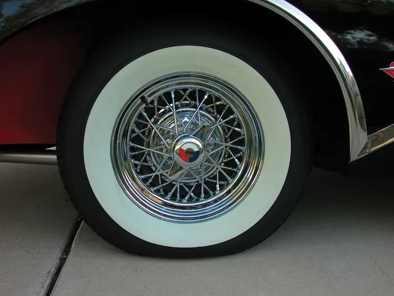 1954 Buick Skylark 1st-2nd Gen - Image 14 of 21