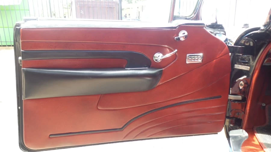1954 Buick Skylark 1st-2nd Gen - Image 7 of 10