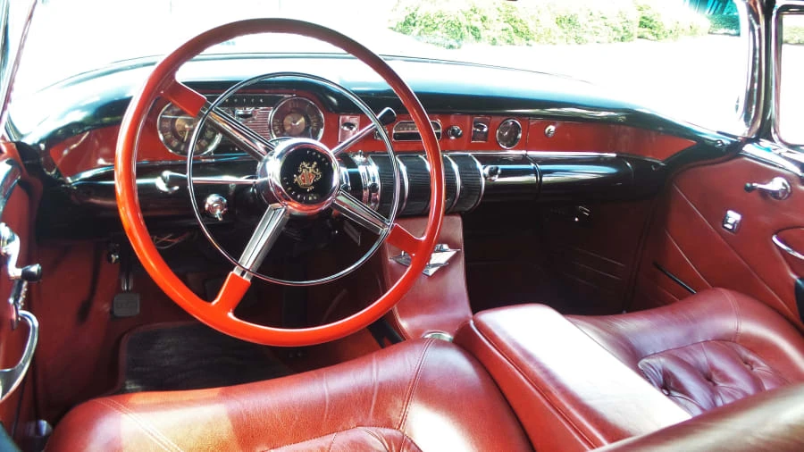 1954 Buick Skylark 1st-2nd Gen - Image 4 of 10