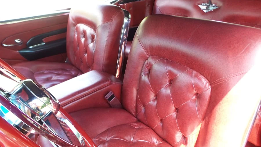 1954 Buick Skylark 1st-2nd Gen - Image 5 of 10
