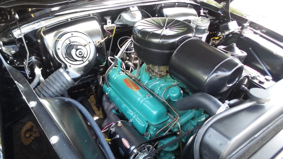 1954 Buick Skylark 1st-2nd Gen - Image 8 of 10