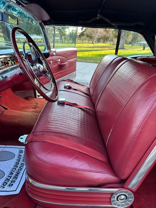 1954 Buick Skylark 1st-2nd Gen - Image 7 of 11