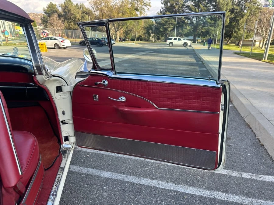 1954 Buick Skylark 1st-2nd Gen - Image 9 of 11