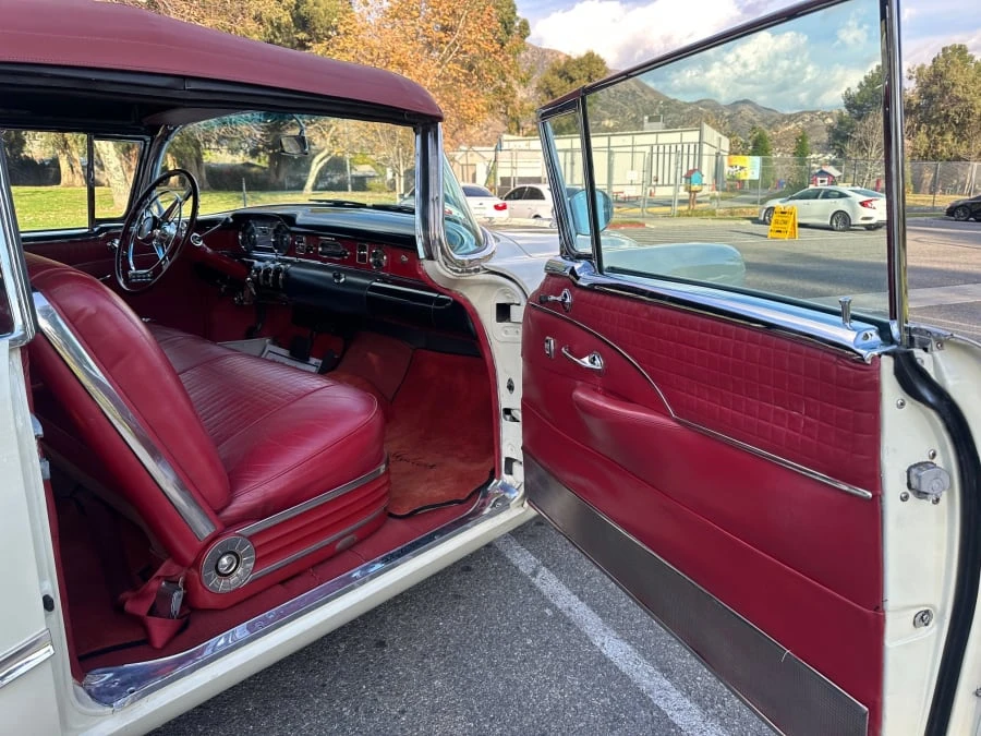 1954 Buick Skylark 1st-2nd Gen - Image 10 of 11