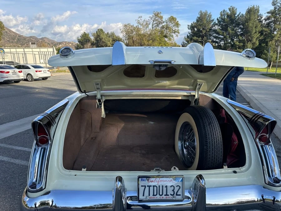 1954 Buick Skylark 1st-2nd Gen - Image 11 of 11