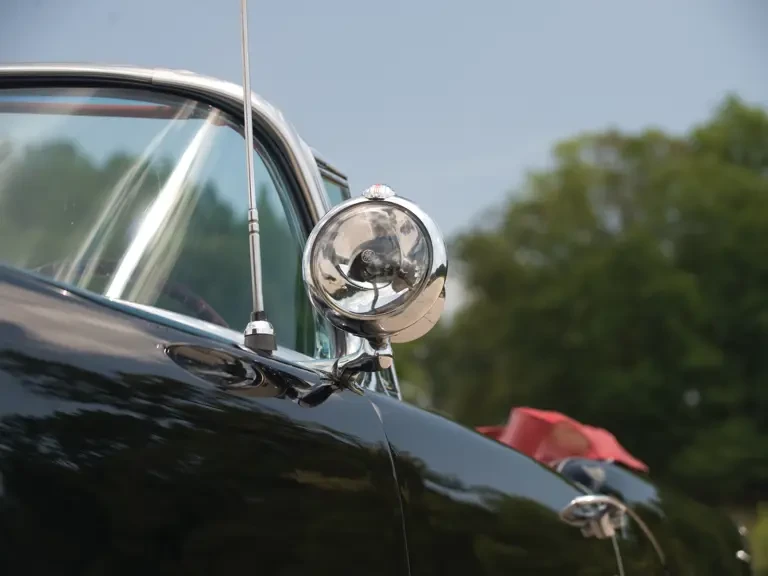 1954 Buick Skylark 1st-2nd Gen - Image 10 of 21