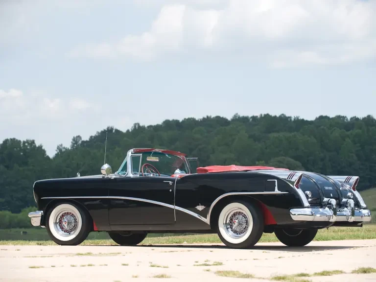 1954 Buick Skylark 1st-2nd Gen - Image 21 of 21