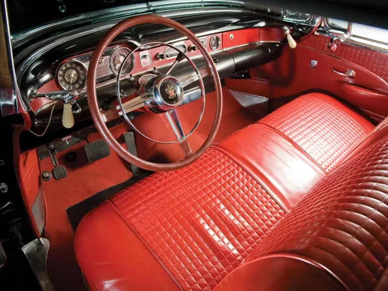 1954 Buick Skylark 1st-2nd Gen - Image 5 of 21