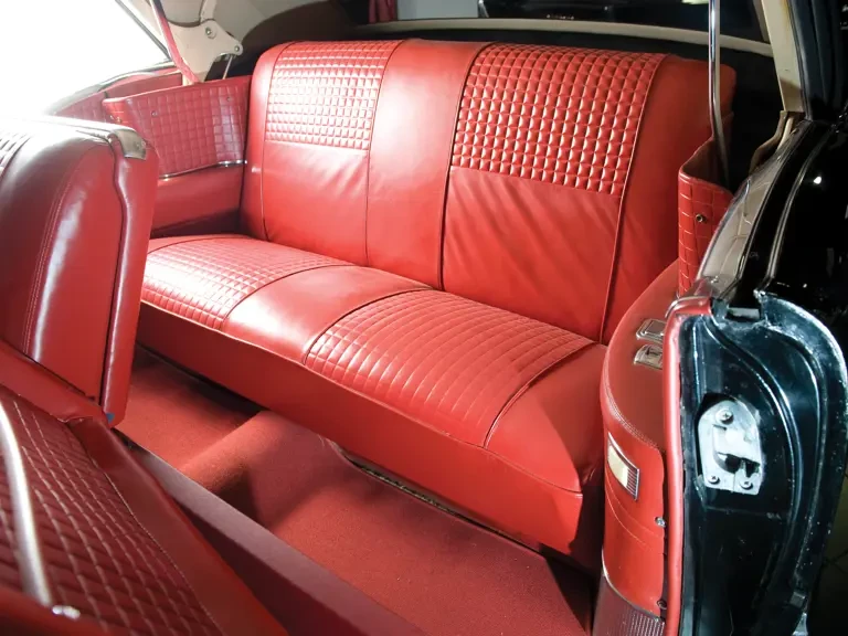 1954 Buick Skylark 1st-2nd Gen - Image 20 of 21