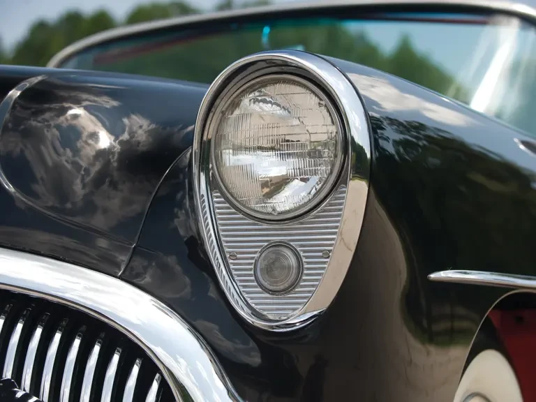1954 Buick Skylark 1st-2nd Gen - Image 15 of 21