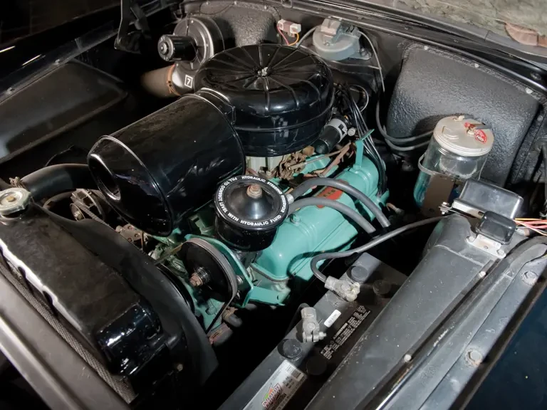 1954 Buick Skylark 1st-2nd Gen - Image 14 of 21