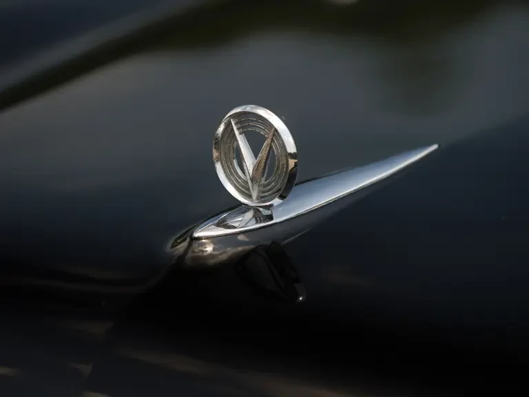 1954 Buick Skylark 1st-2nd Gen - Image 7 of 21