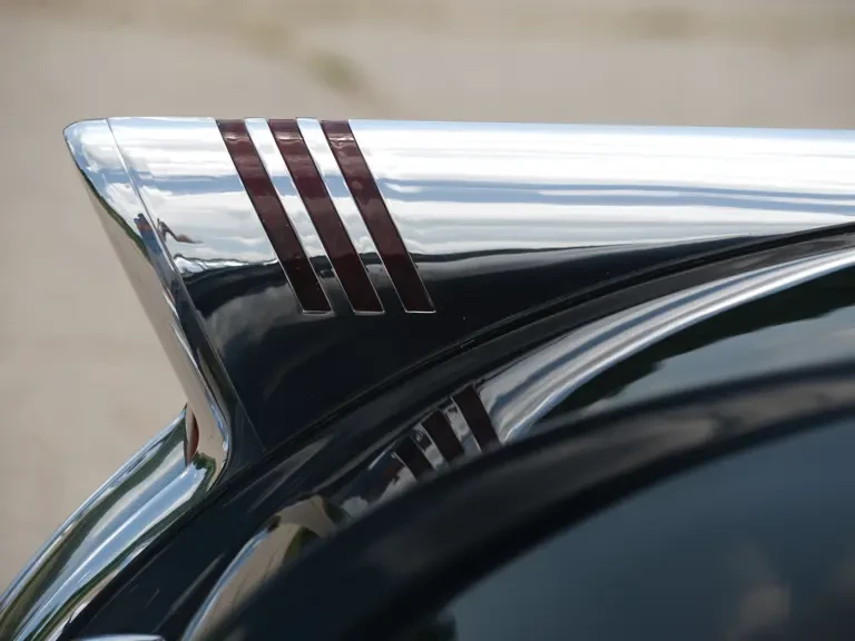 1954 Buick Skylark 1st-2nd Gen - Image 9 of 21