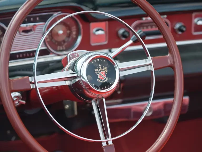 1954 Buick Skylark 1st-2nd Gen - Image 12 of 21