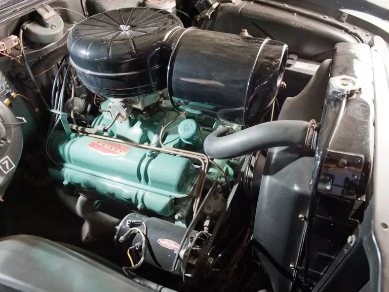 1954 Buick Skylark 1st-2nd Gen - Image 4 of 21