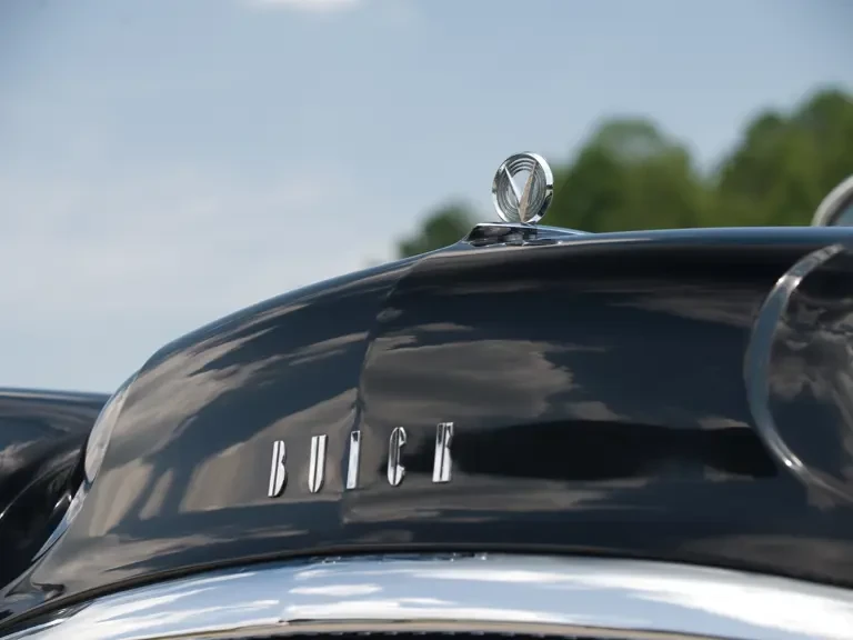 1954 Buick Skylark 1st-2nd Gen - Image 13 of 21