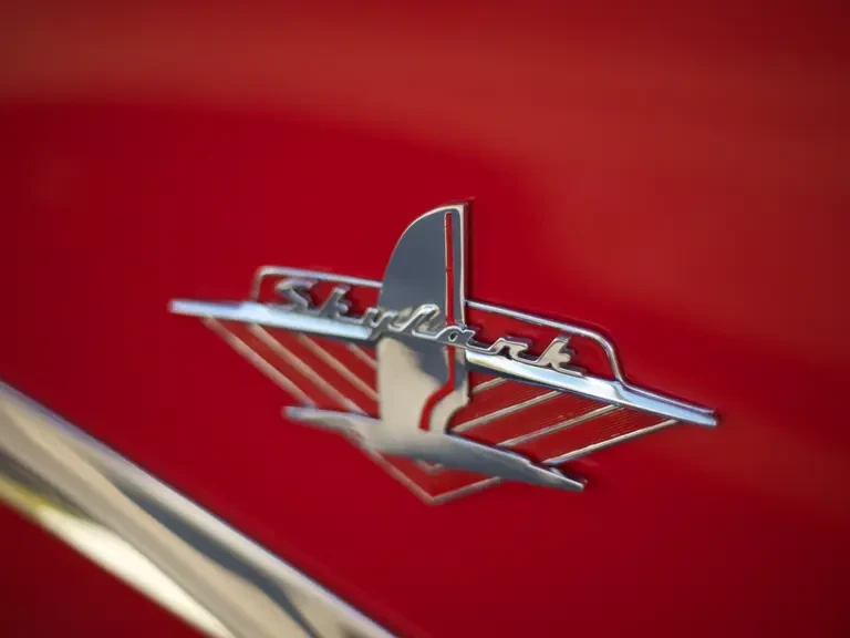 1954 Buick Skylark 1st-2nd Gen - Image 6 of 20