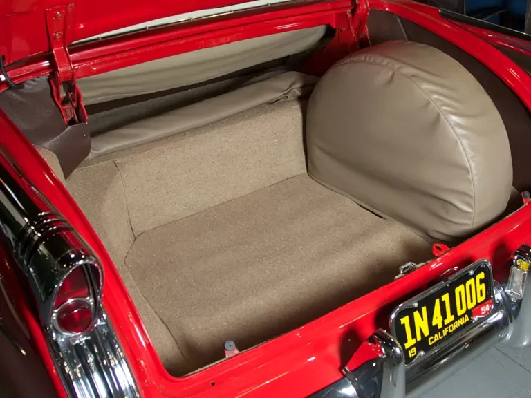 1954 Buick Skylark 1st-2nd Gen - Image 19 of 20
