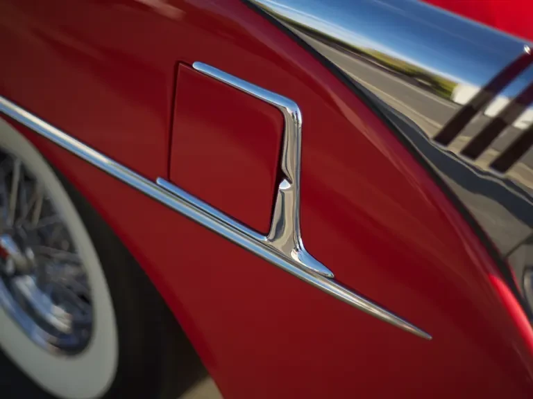 1954 Buick Skylark 1st-2nd Gen - Image 18 of 20