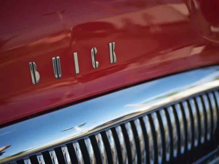 1954 Buick Skylark 1st-2nd Gen - Image 13 of 20