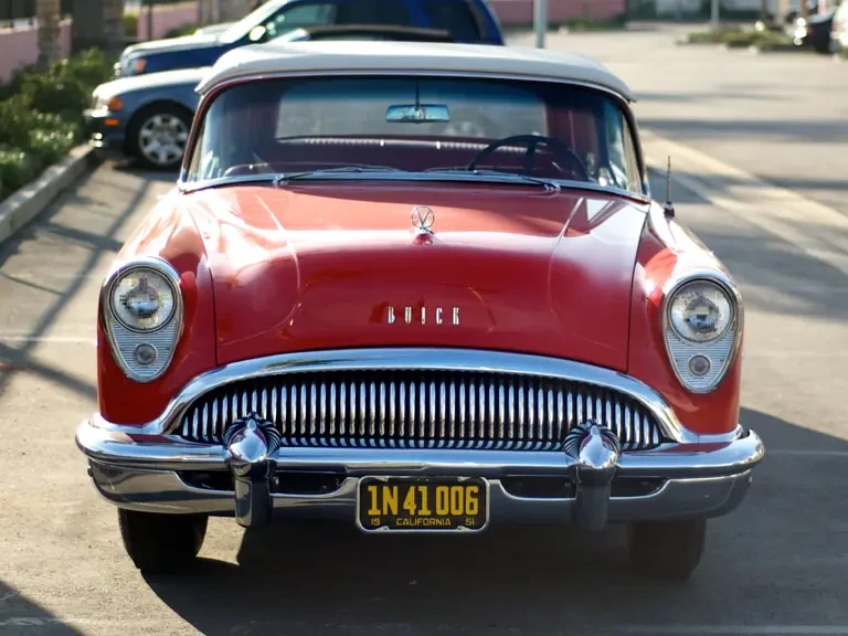1954 Buick Skylark 1st-2nd Gen - Image 9 of 20