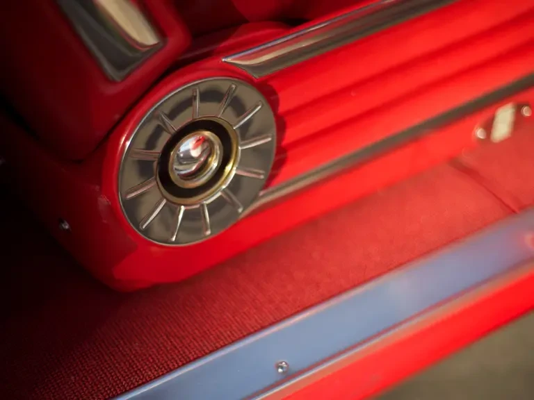 1954 Buick Skylark 1st-2nd Gen - Image 15 of 20
