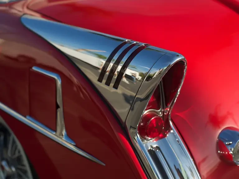 1954 Buick Skylark 1st-2nd Gen - Image 12 of 20