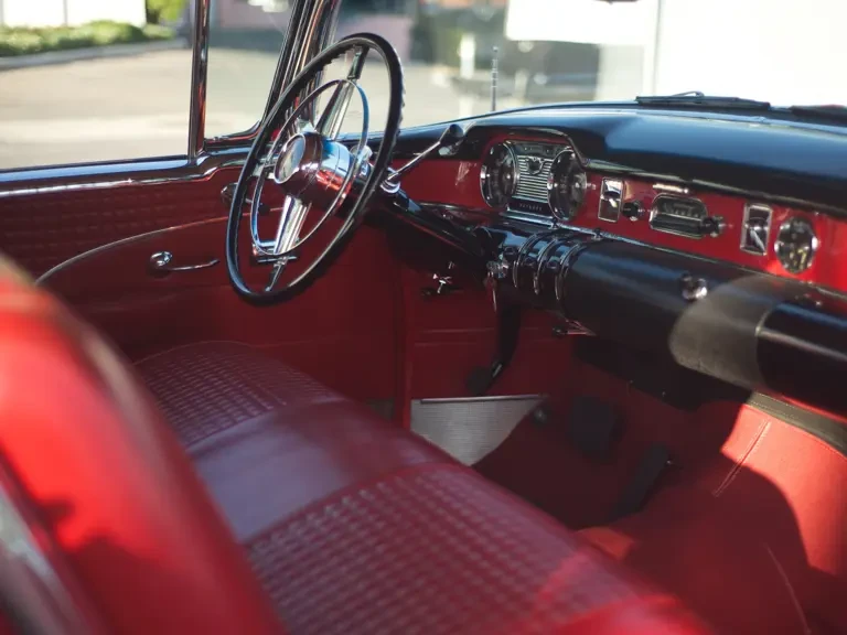 1954 Buick Skylark 1st-2nd Gen - Image 7 of 20