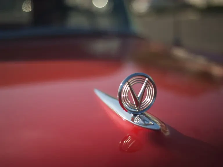 1954 Buick Skylark 1st-2nd Gen - Image 10 of 20