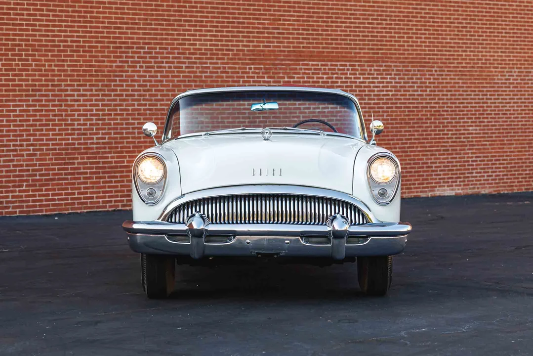 1954 Buick Skylark 1st-2nd Gen - Image 15 of 31