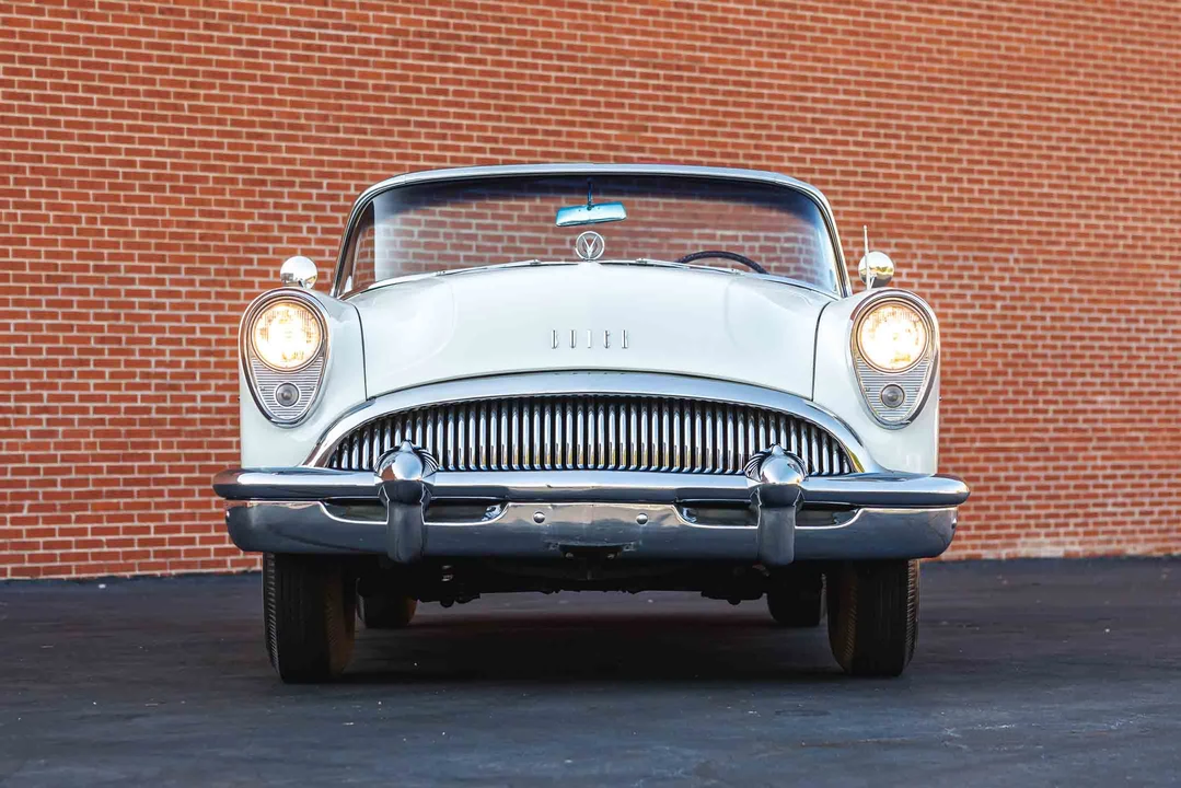 1954 Buick Skylark 1st-2nd Gen - Image 16 of 31
