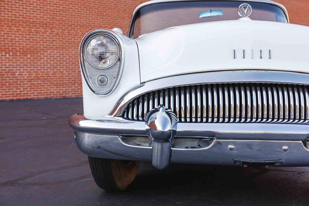 1954 Buick Skylark 1st-2nd Gen - Image 20 of 31