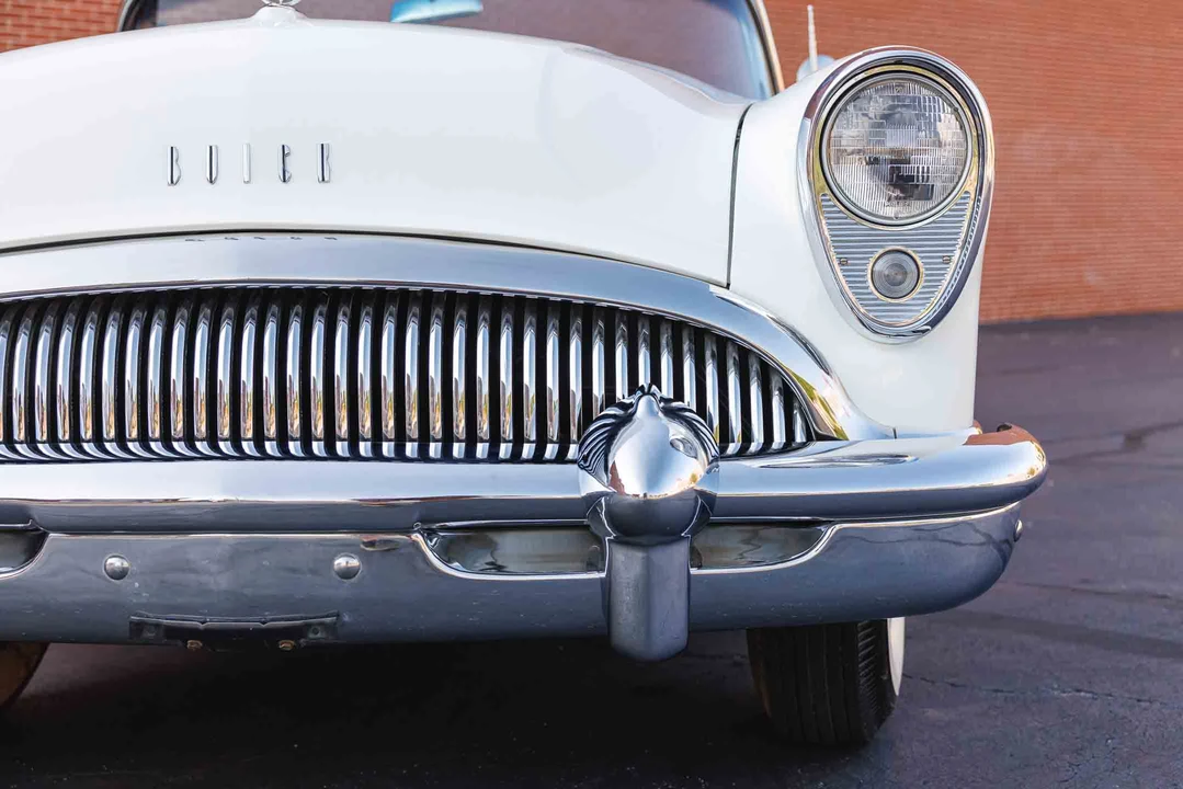 1954 Buick Skylark 1st-2nd Gen - Image 22 of 31
