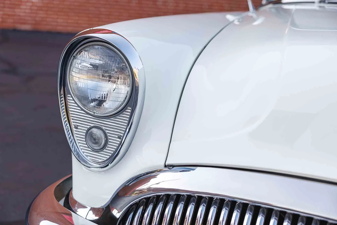 1954 Buick Skylark 1st-2nd Gen - Image 23 of 31