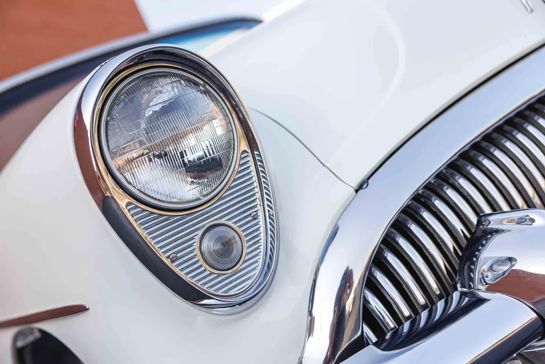 1954 Buick Skylark 1st-2nd Gen - Image 24 of 31