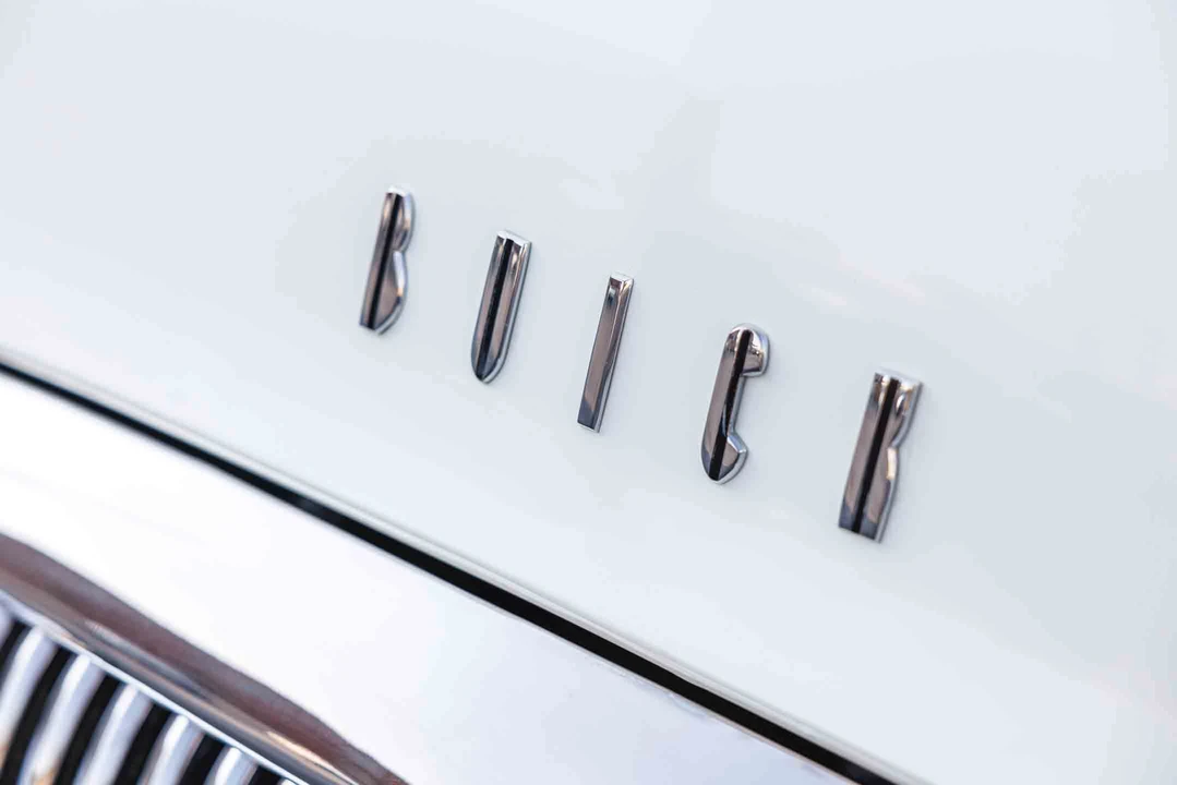 1954 Buick Skylark 1st-2nd Gen - Image 25 of 31